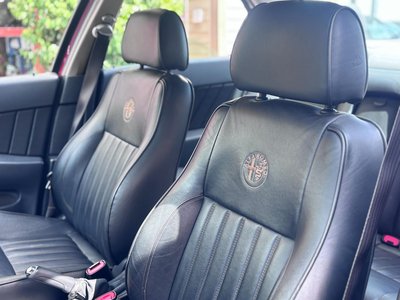صورة 25 لـ 1999 ALFA Romeo ALPHA 156