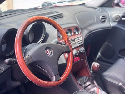 صورة 24 لـ 1999 ALFA Romeo ALPHA 156