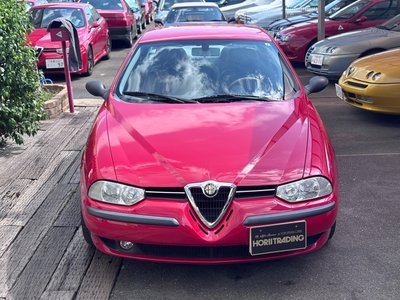 صورة 5 لـ 1999 ALFA Romeo ALPHA 156