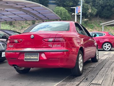 صورة 7 لـ 1999 ALFA Romeo ALPHA 156
