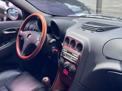 صورة 27 لـ 1999 ALFA Romeo ALPHA 156