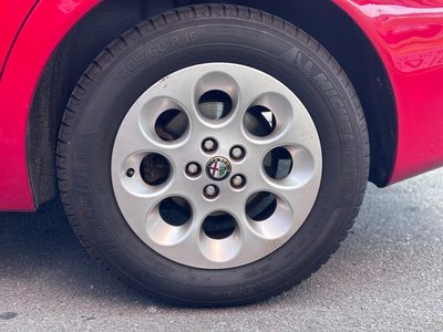 صورة 10 لـ 1999 ALFA Romeo ALPHA 156