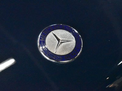 صورة 12 لـ 1995 Mercedes-BENZ SL