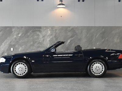 صورة 2 لـ 1995 Mercedes-BENZ SL