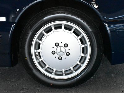 صورة 16 لـ 1995 Mercedes-BENZ SL