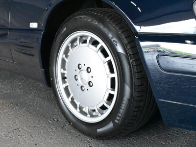 صورة 15 لـ 1995 Mercedes-BENZ SL