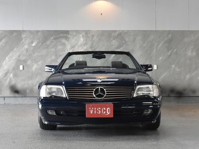 صورة 5 لـ 1995 Mercedes-BENZ SL