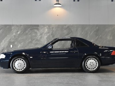 صورة 3 لـ 1995 Mercedes-BENZ SL