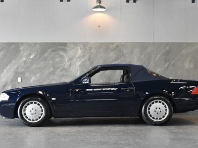 صورة 4 لـ 1995 Mercedes-BENZ SL
