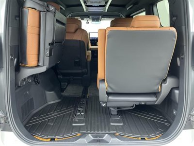 2024 Toyota VELLFIRE — миниатюра 32