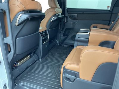 2024 Toyota VELLFIRE — миниатюра 29