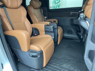 2024 Toyota VELLFIRE — миниатюра 28