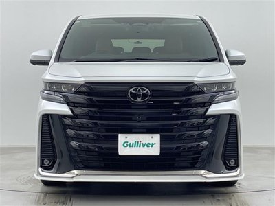 2024 Toyota VELLFIRE — миниатюра 34