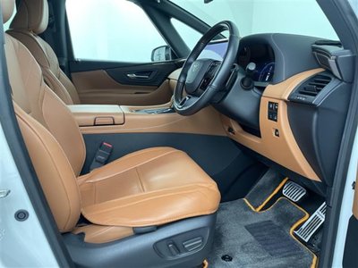 2024 Toyota VELLFIRE — миниатюра 25