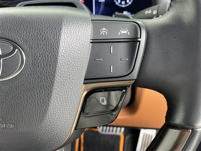 2024 Toyota VELLFIRE — миниатюра 19