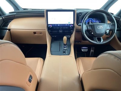 2024 Toyota VELLFIRE — миниатюра 44