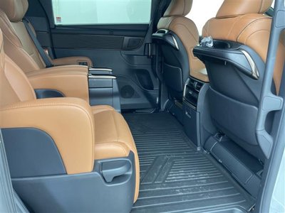2024 Toyota VELLFIRE — миниатюра 14