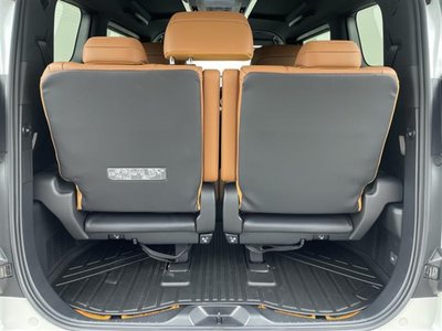 2024 Toyota VELLFIRE — миниатюра 31