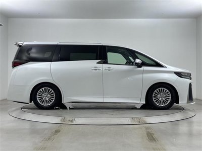 2024 Toyota VELLFIRE — миниатюра 36