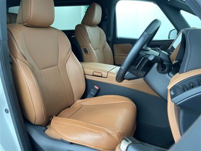 2024 Toyota VELLFIRE — миниатюра 26