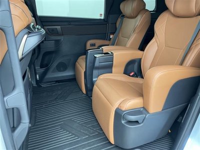 2024 Toyota VELLFIRE — миниатюра 30