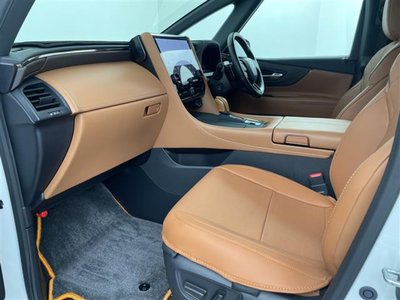 2024 Toyota VELLFIRE — миниатюра 27