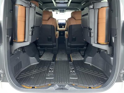 2024 Toyota VELLFIRE — миниатюра 33