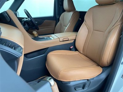 2024 Toyota VELLFIRE — миниатюра 12