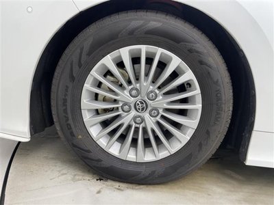 2024 Toyota VELLFIRE — миниатюра 40