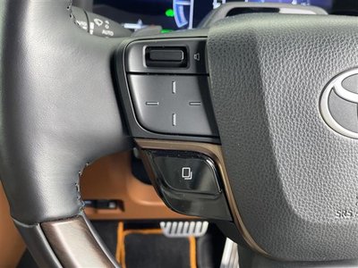 2024 Toyota VELLFIRE — миниатюра 18