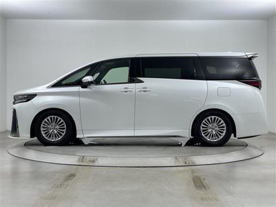 2024 Toyota VELLFIRE — миниатюра 37