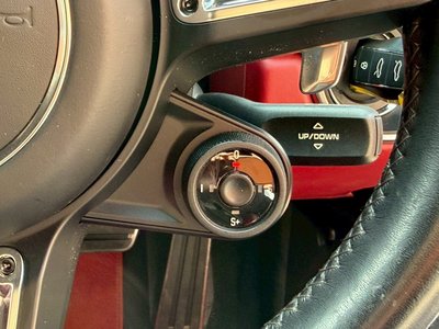 2018 Porsche 718 — фото 25