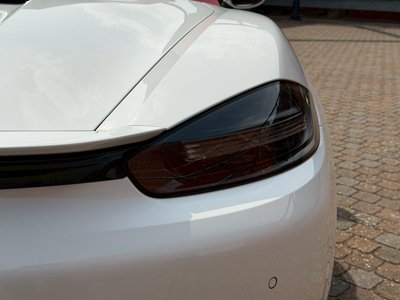 2018 Porsche 718 — фото 74