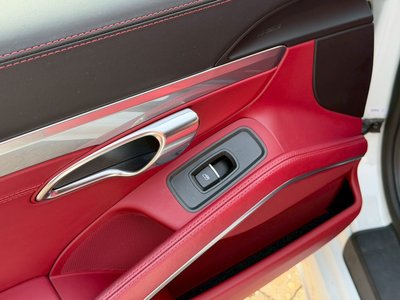 2018 Porsche 718 — фото 41
