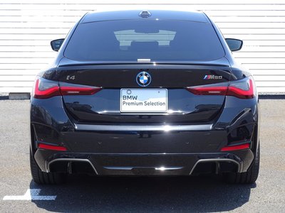 صورة 5 لـ 2025 BMW I4
