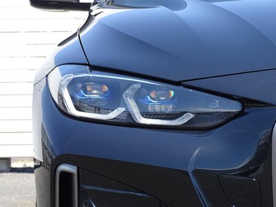 صورة 15 لـ 2025 BMW I4