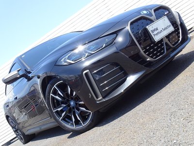 صورة 13 لـ 2025 BMW I4