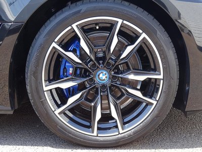 صورة 7 لـ 2025 BMW I4