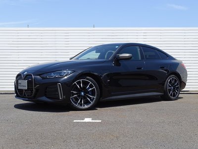 صورة 8 لـ 2025 BMW I4