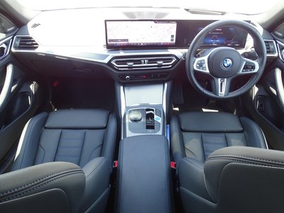 صورة 2 لـ 2025 BMW I4