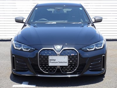 صورة 4 لـ 2025 BMW I4