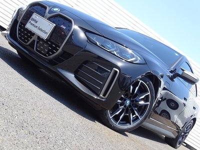 صورة 10 لـ 2025 BMW I4