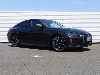 صورة 11 لـ 2025 BMW I4