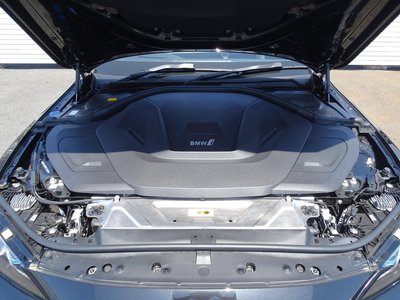 صورة 6 لـ 2025 BMW I4