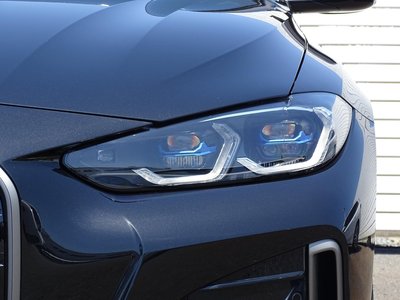 صورة 16 لـ 2025 BMW I4