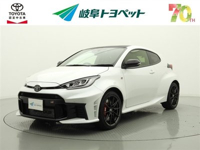 صورة 1 لـ 2025 Toyota GR YARIS