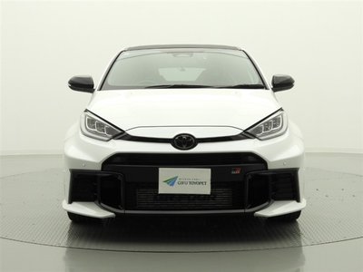 صورة 7 لـ 2025 Toyota GR YARIS