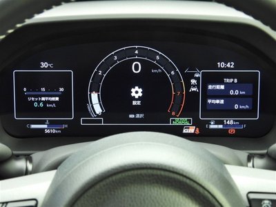 صورة 11 لـ 2025 Toyota GR YARIS