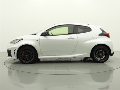 صورة 8 لـ 2025 Toyota GR YARIS