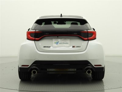 صورة 9 لـ 2025 Toyota GR YARIS